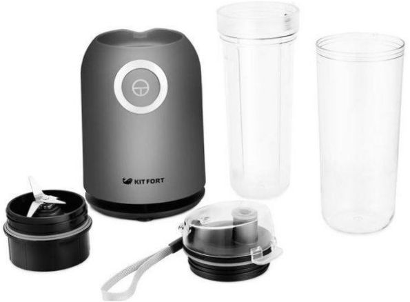 Kitfort KT-1363-5 Shake Take