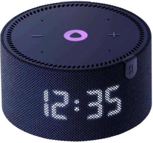 Yandex New Station Mini (órával)