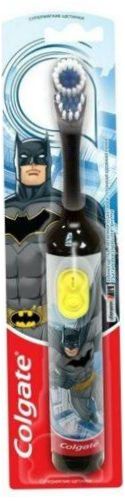 Colgate Batman, szürke