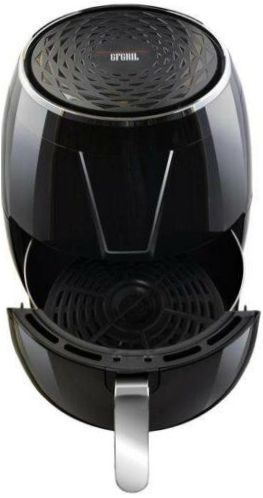 GFGRIL GFA-4000 fekete