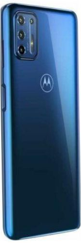 Motorola Moto G9 Plus, kék