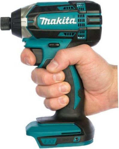 Makita DTD152Z, akkumulátor nélkül