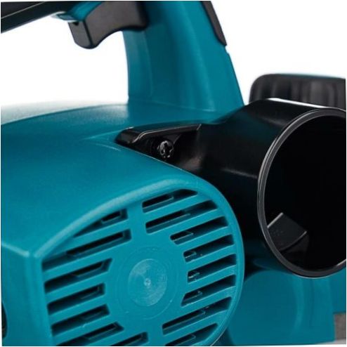 Makita KP0800, 620 W kék/fekete/szürke