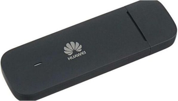 LTE modem HUAWEI E3372h-153