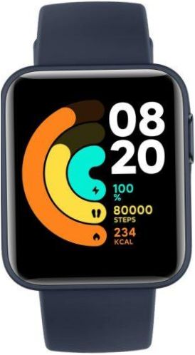 Xiaomi Mi Watch Lite