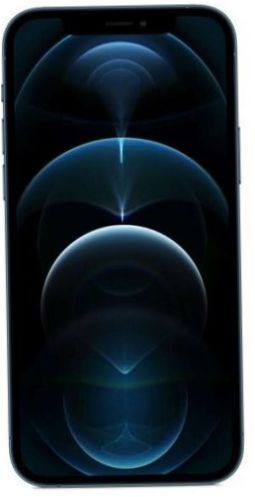 Apple iPhone 12 Pro 128 GB, Csendes-óceáni kék