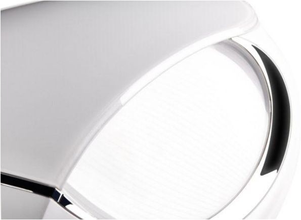 Split-rendszer Electrolux EACS/I-11HEV/N3 - finom szűrő: is