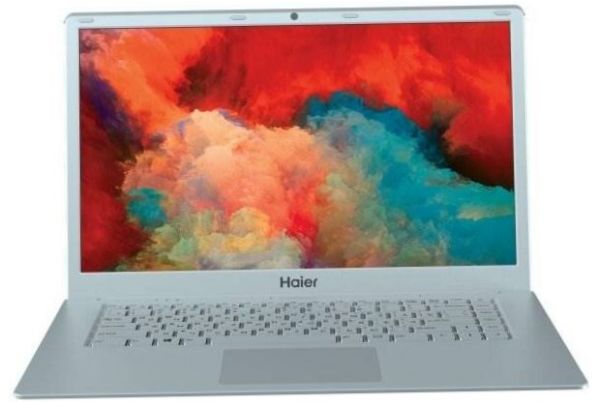 15.6" Haier U1510SM noteszgép