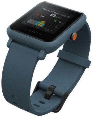 Amazfit Bip S Lite okosóra