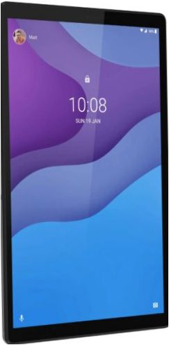 Lenovo Tab M10 FHD Plus 2nd Gen TB-X606F (2020), 2GB/32GB, Wi-Fi, ezüst