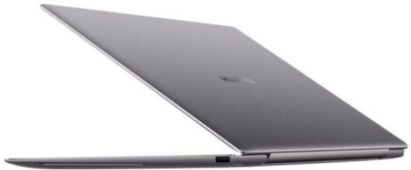 HUAWEI MateBook X Pro 2020 53010VUK, űrszürke színben