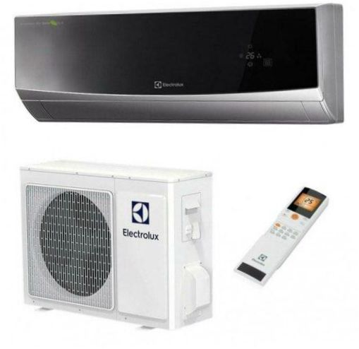 Split-rendszer Electrolux EACS-09HG2/N3 - tartozék: fedlap
