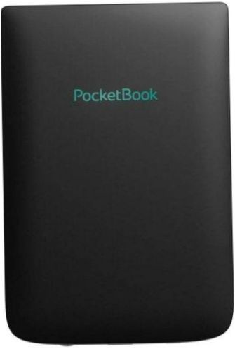 6" PocketBook 606 8GB eBook - memóriakártyák támogatása: microSD