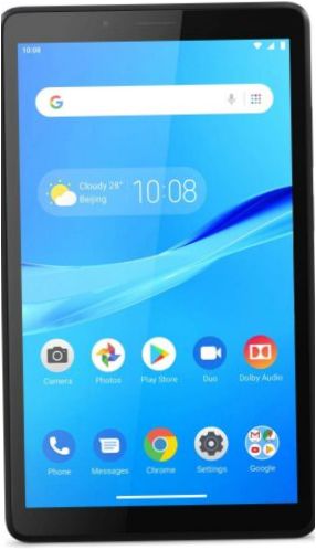 Lenovo TAB M7 TB-7305X (2020), 2GB/32GB, Wi-Fi + Cellular, Vasszürke