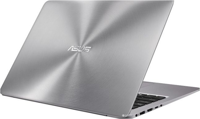 ASUS Zenbook UX310UA