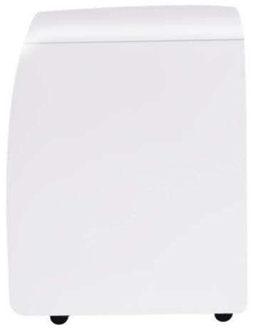 Mobil légkondicionáló Ballu BPAC-07 CE_17Y - vízállósági osztály: WR100 (úszás, búvárkodás búvárkodás nélkül)