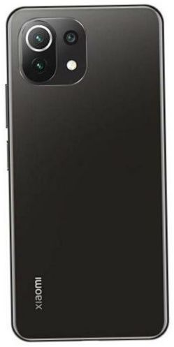 Xiaomi Mi 11 Lite 6/128GB (NFC), kék