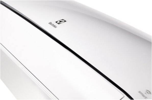 Split-rendszer Electrolux EACS/I-11HEV/N3 - további üzemmódok: szellőztetés, éjszakai szellőztetés, páramentesítés