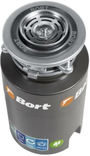 Bort TITAN 4000 fekete