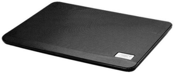 Deepcool N17, fekete