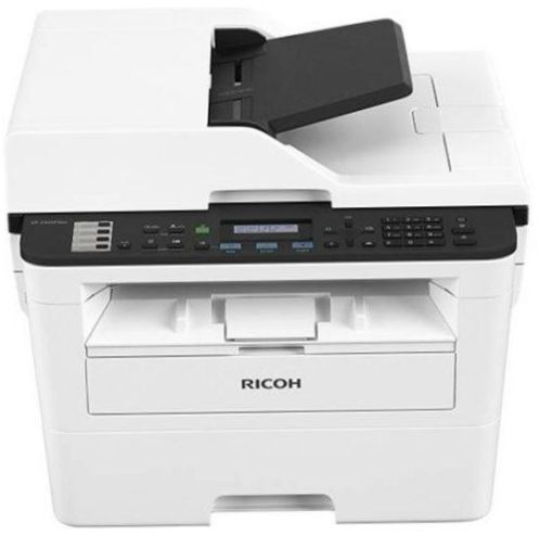 Ricoh SP 230SFNw, fehér/fekete