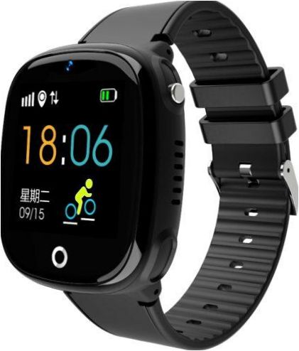 Smart Baby Watch HW11 - Kompatibilis: iOS