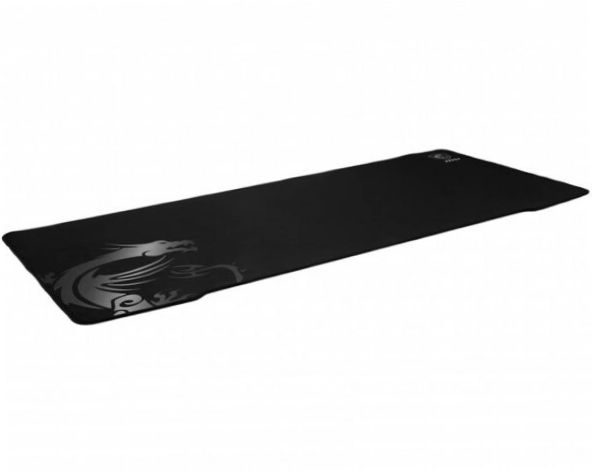 MSI Agility GD70 fekete