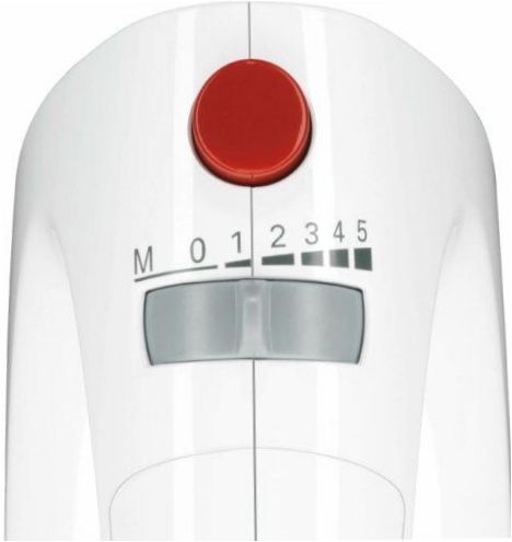 Bosch MFQ 3555, fehér