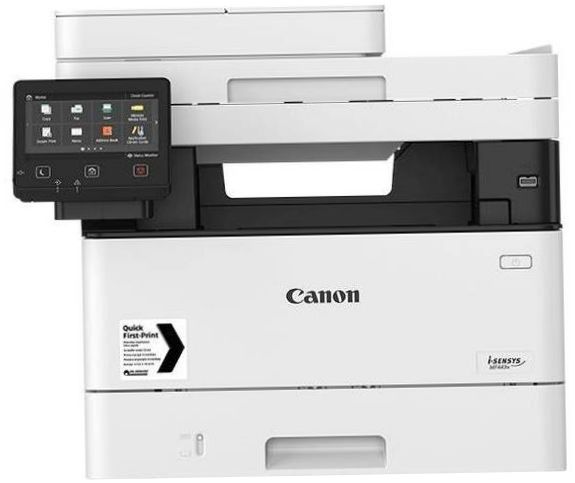 Canon i-SENSYS MF443dw