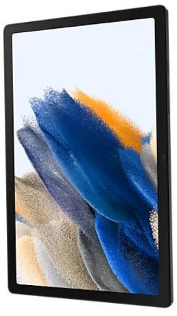 Samsung Galaxy Tab A8 LTE (2021), 4GB/64GB, Wi-Fi + mobil, ezüst