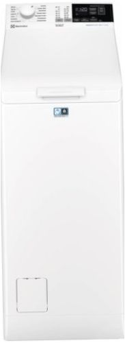 Electrolux EW6T4R262 mosógép - méretek: 60x54x82cm