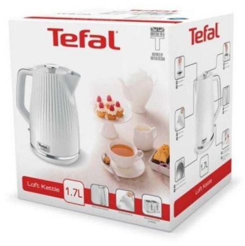 Tefal KO 2501 Loft