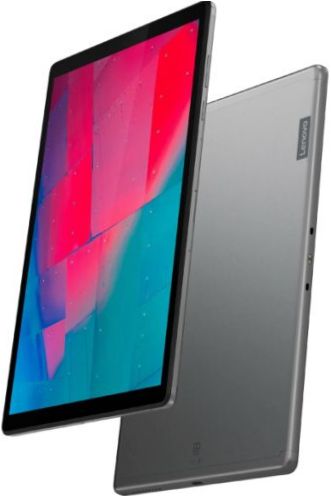 Lenovo Tab M10 HD TB-X306F (2020), 2GB/32GB, Wi-Fi, ezüst