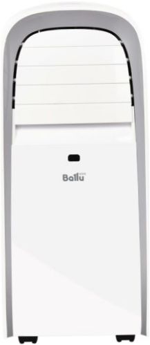 Mobil légkondicionáló Ballu BPAC-09 CE_17Y - memóriakártya-támogatás: microSD