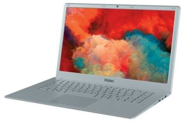 15.6" Notebook Haier U1510SM