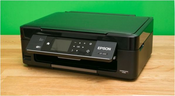 Epson Expression Home XP-430