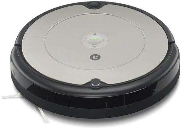 iRobot Roomba 698, ezüst/fekete