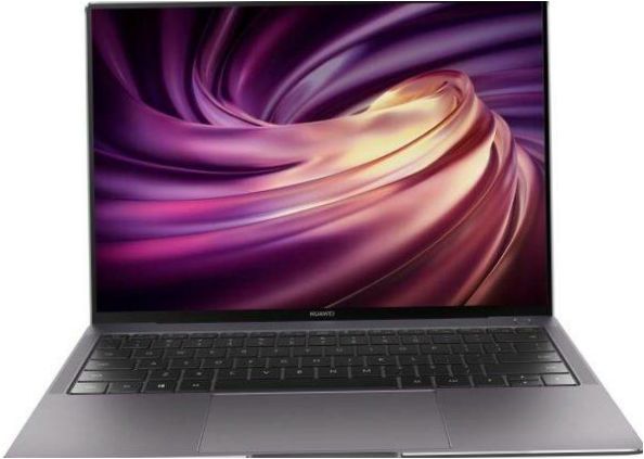 HUAWEI MateBook X Pro 2020 53010VUK, űrszürke színben