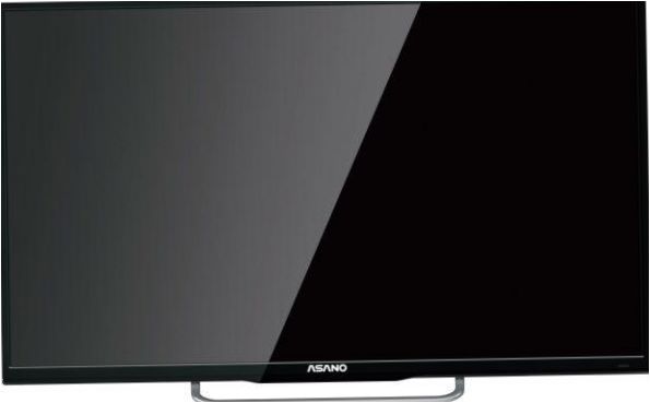 32" Asano 32LF1130S LED TV (2019), fekete színű