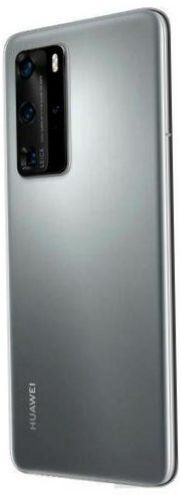 HUAWEI P40 Pro, fekete