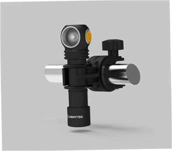 ArmyTek Wizard C2 Pro Magnet USB USB XHP50.2 (hideg fény) fekete