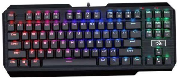 Redragon USAS fekete USB