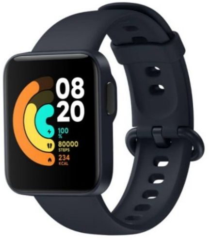 Xiaomi Mi Watch Lite okosóra