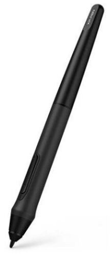 XP-PEN Deco 01 V2 fekete