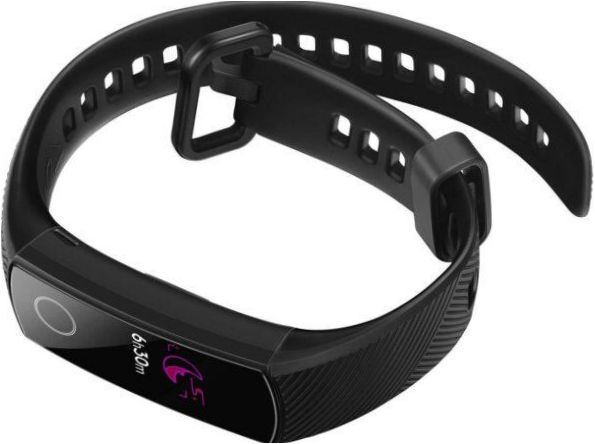 HONOR Band 5 okoskarkötő - kompatibilitás: Android, iOS