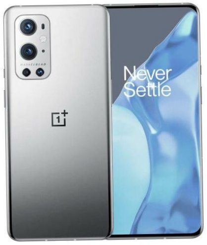 OnePlus 9 Pro 8/256GB, csillagfekete színű