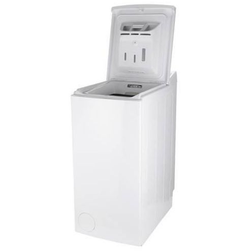 Hotpoint-Ariston WMTF 501 L mosógép - töltöttség: 6 kg