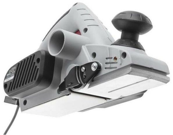 ZUBR ZR-950-82, 950W szürke/fekete