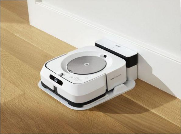 iRobot Braava Jet m6