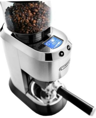 De'Longhi KG 521.M, rozsdamentes acél